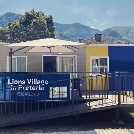 Lions Village Domodossola Exterior photo