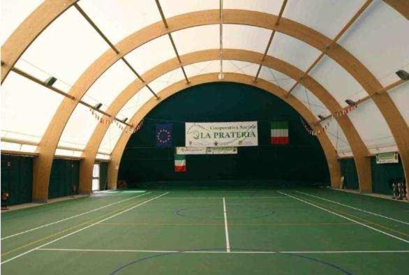 Lions Village Domodossola Exterior photo